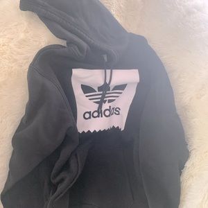 Men’s Adidas Hoodie